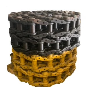 بررسی تخصصی زنجیر بولدوزر